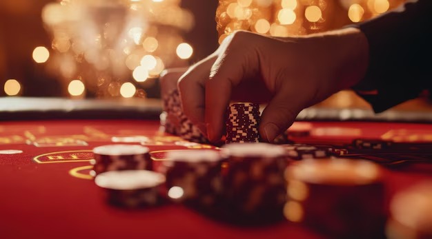 Multi-sport betting interface